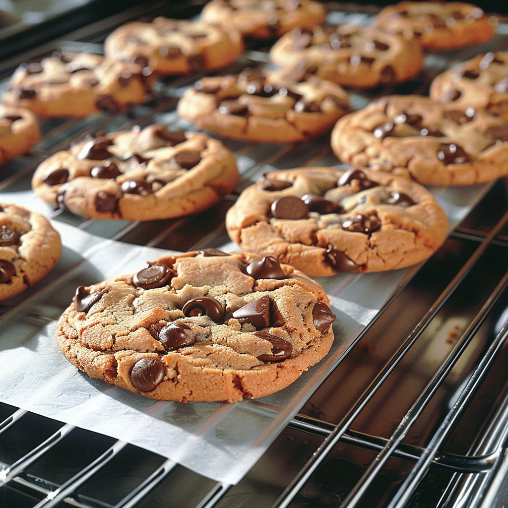 Making Changes to Your Chocolate Chip Cookies