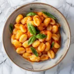Gnocchetti Pasta: Tips, Tricks, and Delicious Recipes