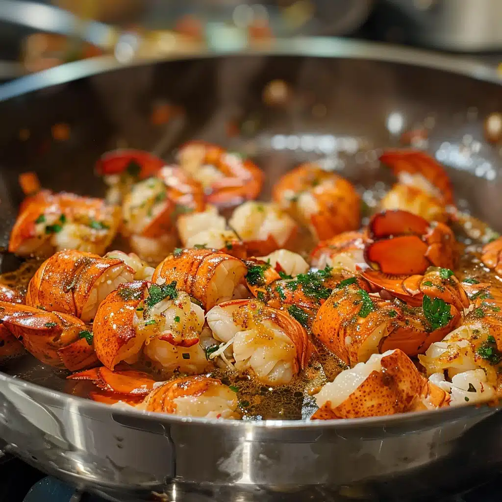 Cooking Seafood Perfectly