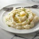 Simply Mashed Potatoes : Creamy and Comforting