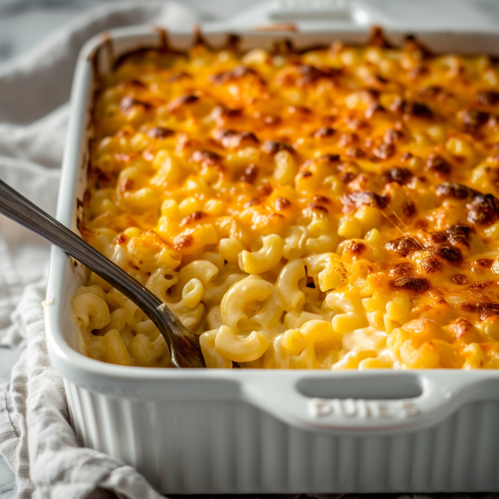 old-fashioned-macaroni-and-cheese